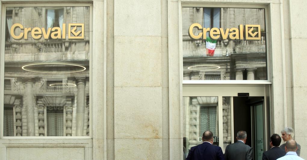 Il prezzo Creval resta sopra l offerta di Agricole al via l opa a Piazza Affari Il Sole 24 ORE